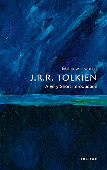 J.R.R. Tolkien: A Very Short Introduction (Paperback)