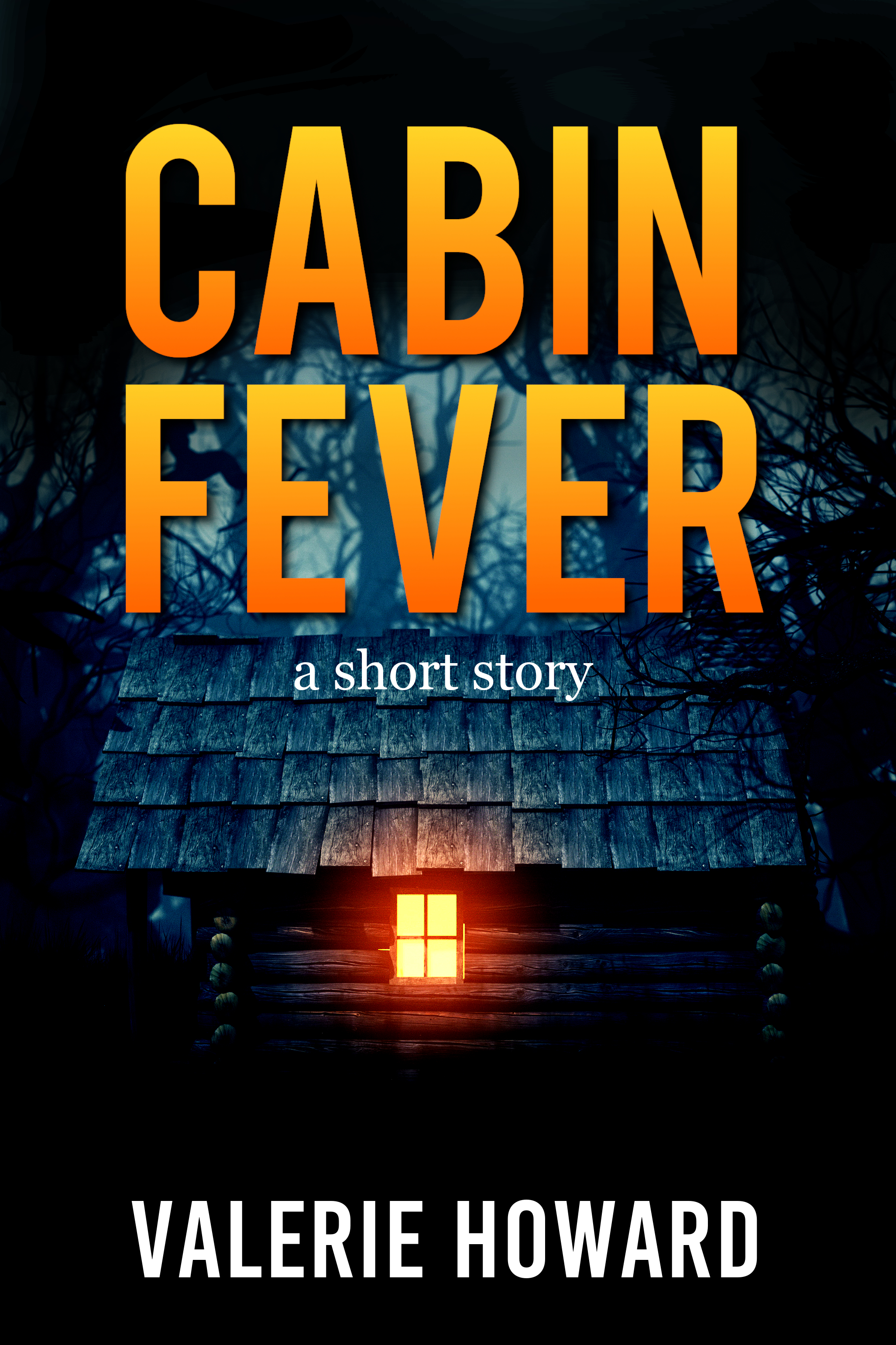 Cabin Fever (Unknown Binding)