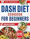 Dash Diet Cookboo...