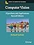 Computer Vision: Algorithms and Applications (Texts in Computer Science)