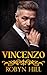 Vincenzo (Los Barone #1)