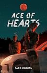 Book cover for Ace of Hearts
