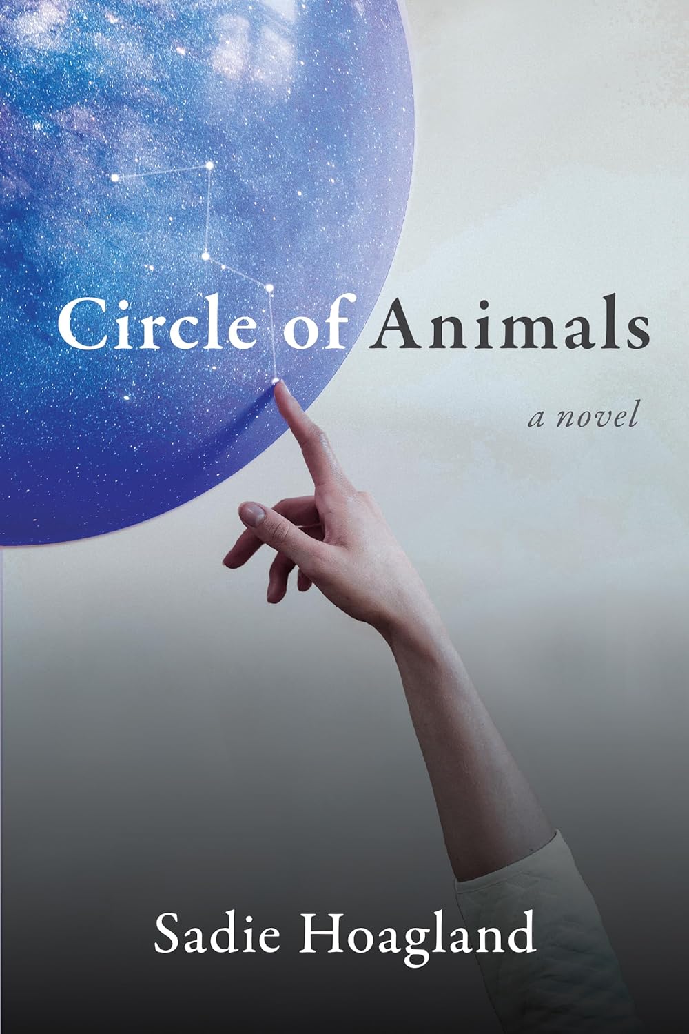 Circle of Animals (Paperback)