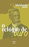 O relógio de ouro...