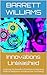 Innovations Unleashed: Exploring the Boundless Potential of Integrating Artificial Intelligence and Blockchain Technology (Crypto Chronicles: Navigating the Blockchain Revolution)