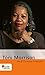 Toni Morrison