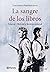 La sangre de los libros