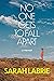 No One Gets to Fall Apart: ...