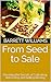 From Seed to Sale: Unveiling the Secrets of Cultivating, Harvesting, and Selling Ginseng (Green Gold: Cultivating Ginseng for Profit)