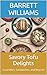 Savory Tofu Delights: Scram...