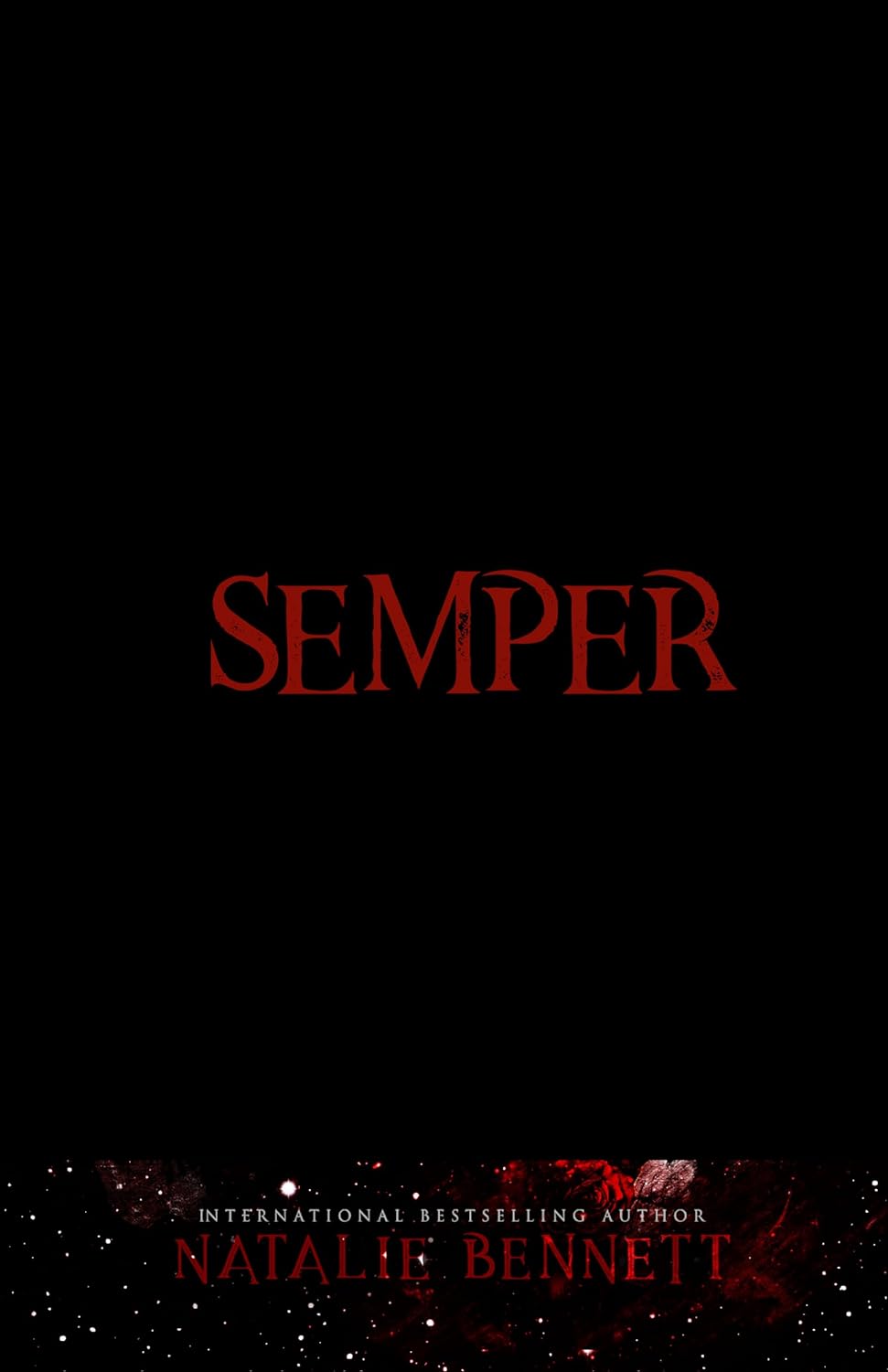 Aeternum (Stygian Isles, #2)