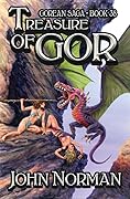 Treasure of Gor