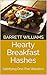 Hearty Breakfast Hashes: Sa...