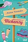 Bickenzy by Andrea Fernández Cruces
