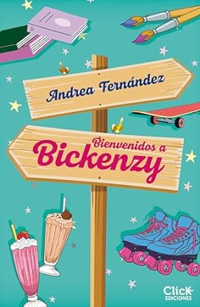Bickenzy