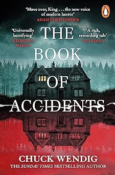The Book of Accidents