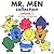 Mr. Men Collection, Volume 1