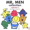 Mr. Men Collection, Volume 1