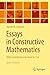 Essays in Constructive Math...