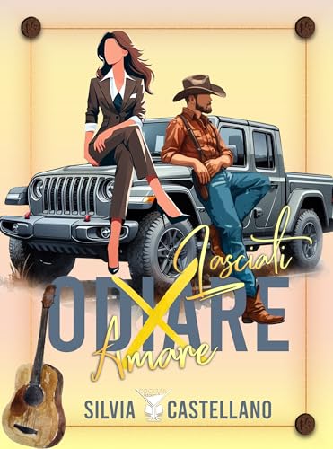 Lasciati odiare-amare: (Cocktail Edizioni) (Collana Cosmopolitan) (Italian Edition)