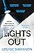 Lights Out by Louise Swanson Lights Out by Louise Swanson