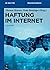 Haftung im Internet (De Gru...