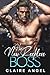 Her New Reckless Boss A Billionaire Romance (Dirty Billionaire Club Book 7) by Claire Angel