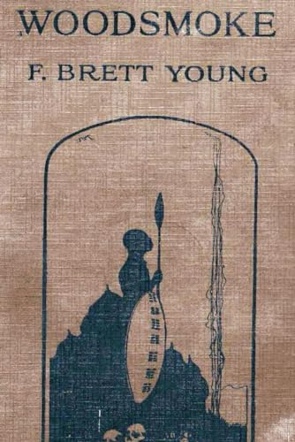 Woodsmoke (Paperback)