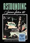 Astounding Science-Fiction, January 1943