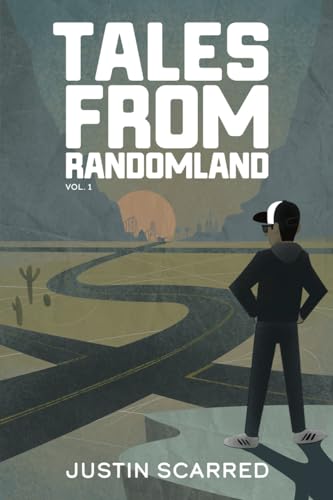 Tales from Randomland: Vol 1 (Kindle Edition)