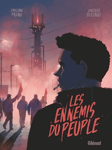 Les ennemis du peuple (French Edition)