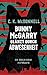 Bunny McGarry glänzt durch Abwesenheit by C.K. McDonnell