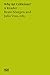 Why Art Criticism? A Reader (Hatje Cantz Text Book 14)