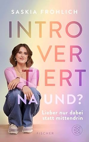 Introvertiert, na und? Lieber nur dabei statt mittendrin
