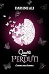 Quelli perduti: L’amore nell’ombra (Italian Edition)