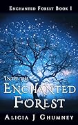 Into the Enchanted Forest: The Wonderland Chronicles