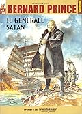Bernard Prince #1: Il Generale Satan