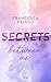 Secrets between us (Ferham ...