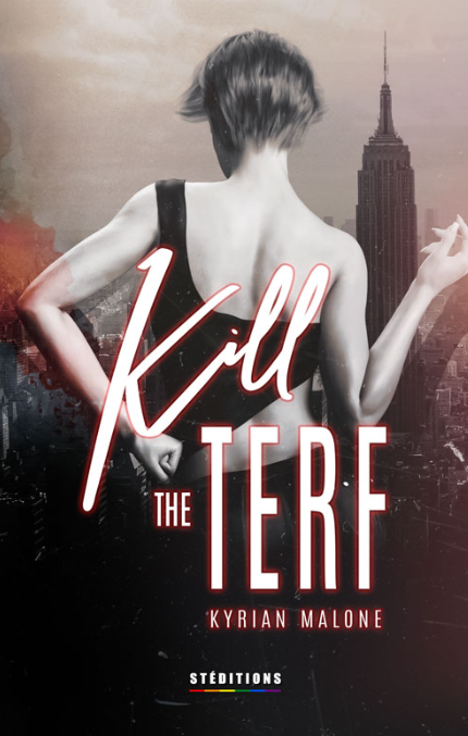 Kill the TERF (ebook)