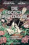 Die Froschprinzes...