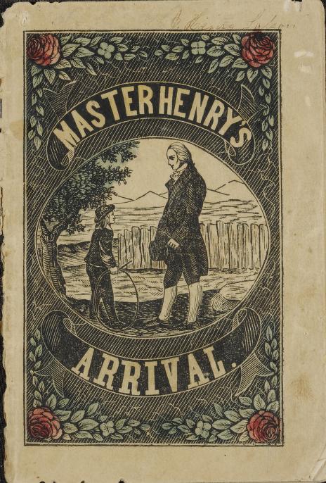 Master Henry's Arrival, and The Alarm (Milner Toys, #1)