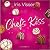 Chef's kiss by Iris Visser
