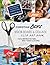 Christian Boy's Vision Board Clip Art Book by Spirit Script Press
