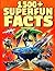 Super Fun Facts for Amazing Kids by Theo Reese