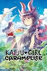 Kaiju Girl Carame...
