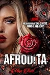 Afrodita. Libro 1 (El profesor #4)