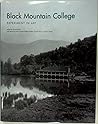 Black Mountain College: Experiment in Art