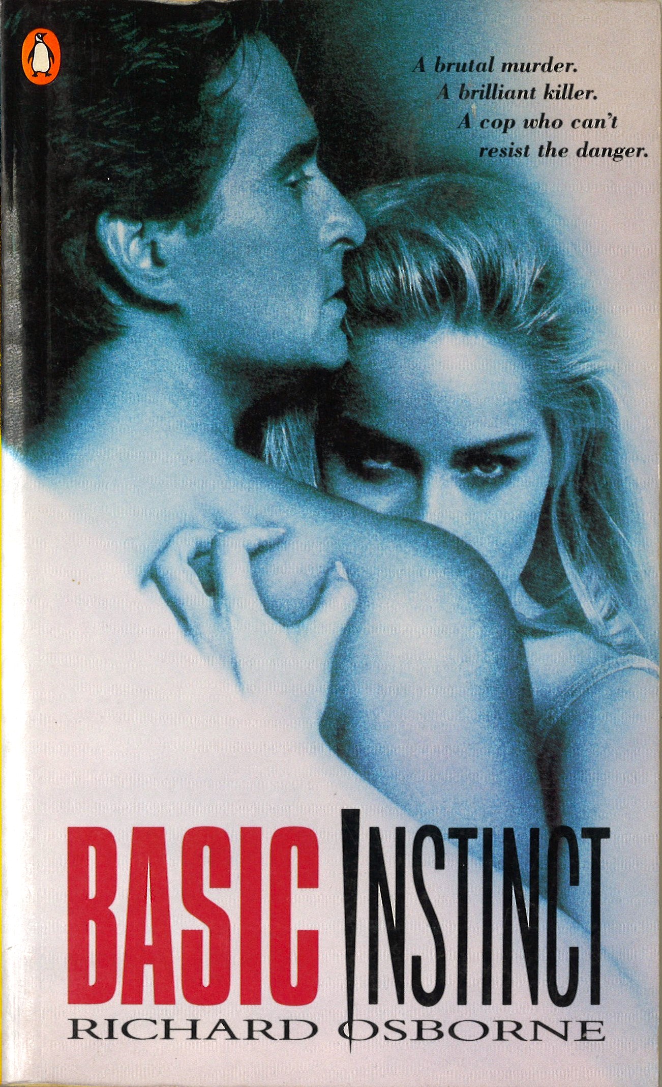 Basic Instinct (Paperback)