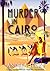 MURDER IN CAIRO In the Shadow of Sekhmet - A Camille Divine Murder Mystery set in exotic Cairo in the 1920s (The Camille Divine Murder Mysteries Book 11) by Andrea Hicks
