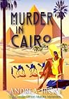 MURDER IN CAIRO: ...